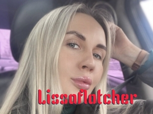 Lissaflotcher