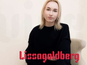Lissagoldberg