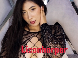 Lissaharper