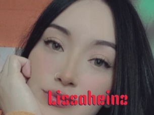 Lissaheinz