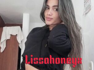 Lissahoneyx