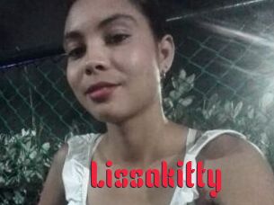 Lissakitty