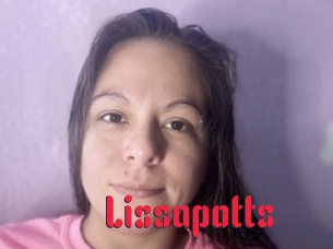 Lissapotts