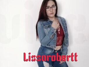 Lissarobertt