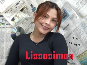 Lissasimon