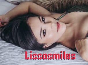 Lissasmiles