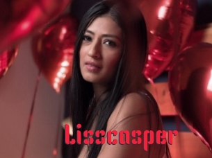 Lisscasper