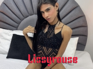 lissyrouse Video Extrait