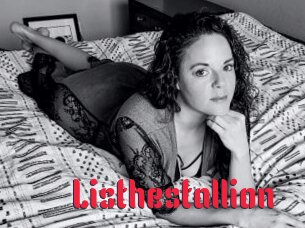 Listhestallion