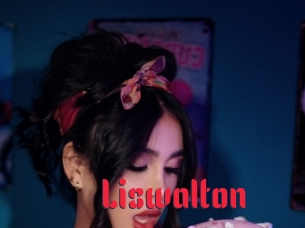 Liswalton