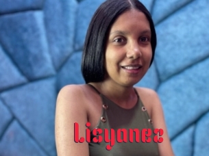 Lisyanez