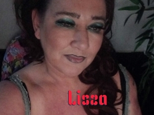 Lisza