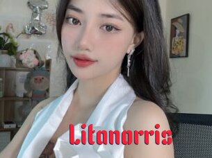 Litanorris