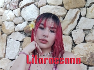litarossana Video Extrait