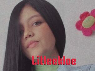 Litleekloe