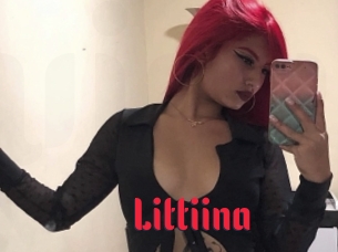 Littiina