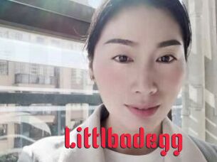 Littlbadegg