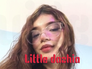 Little_dazhia