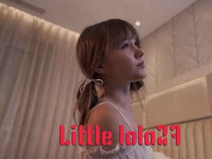 Little_lola27