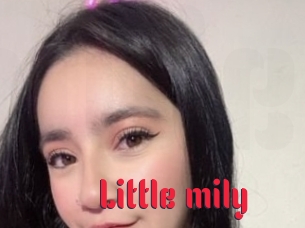 Little_mily