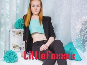LittleFoxxxx
