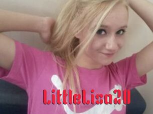 LittleLisa20