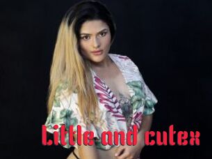 Little_and_cutex