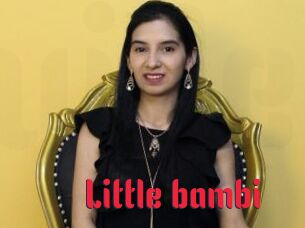 Little_bambi