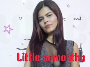 Little_samantha