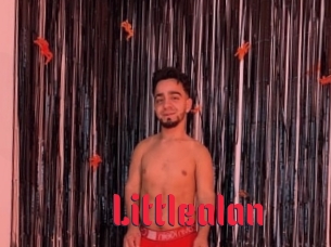littlealan Video Extrait