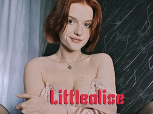 Littlealise