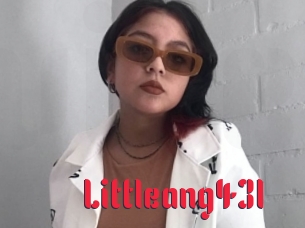 littleang43l Video Extrait