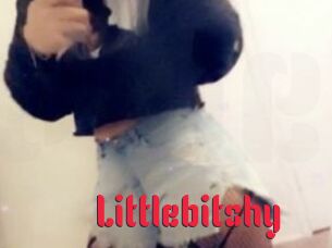 Littlebitshy