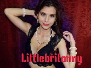 littlebritanny Video Extrait