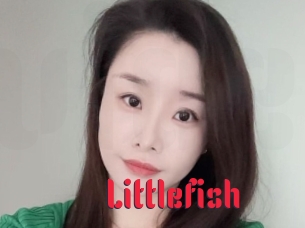littlefish Video Extrait