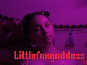 Littlefoxgoddess