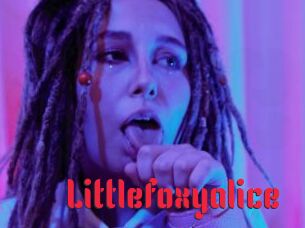 Littlefoxyalice