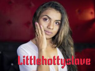 Littlehottyslave