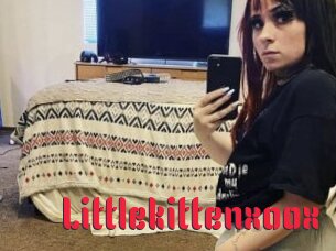 Littlekittenxoox