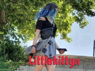 Littlekittyx