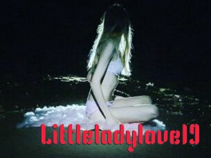Littleladylove19