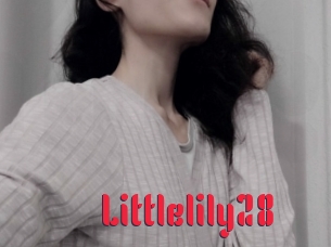 Littlelily28