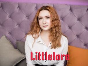 Littlelore