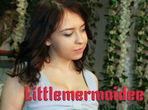 Littlemermaidee