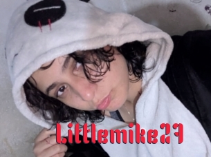 Littlemike27