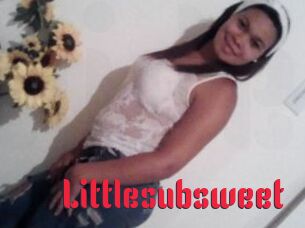 Littlesubsweet