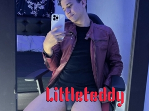 Littleteddy