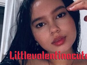 Littlevalentinacute