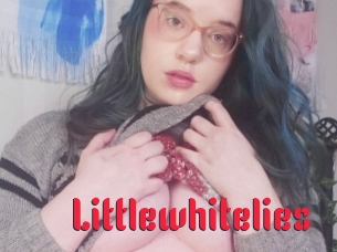 Littlewhitelies
