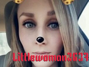 Littlewoman2637